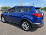 Used 2015 Toyota RAV4 Limited image 3