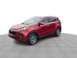 Used 2017 Kia Sportage EX w/ EX Premium Package image 4