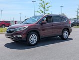 Used 2015 Honda CR-V EX-L image 2
