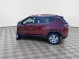 Used 2022 Jeep Compass Latitude image 5
