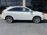 Used 2013 Lexus RX 350 FWD image 2