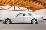 Used 2002 Mercedes-Benz S 55 AMG image 2