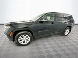 Certified 2021 Jeep Grand Cherokee L Limited image 4
