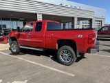 Used 2012 Chevrolet Silverado 2500 LT w/ Custom Sport Truck Package image 4