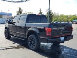 Used 2016 Ford F150 Lariat image 4