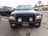 Used 2002 Jeep Grand Cherokee Sport image 2