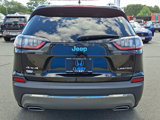 Used 2022 Jeep Cherokee Limited image 5