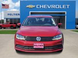 Used 2017 Volkswagen Jetta SE image 2