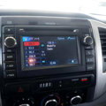 Used 2013 Toyota Tacoma 4x4 Double Cab image 5