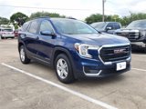 Used 2022 GMC Terrain SLE w/ Driver Convenience Package image 3