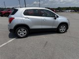 Used 2017 Chevrolet Trax LS image 3