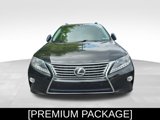 Used 2014 Lexus RX 350 AWD image 3