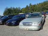 Used 2004 Mercury Grand Marquis GS image 2