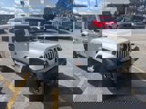 Used 2021 Jeep Wrangler Unlimited Sahara image 2