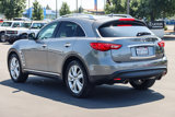 Used 2014 INFINITI QX70 2WD w/ Premium Package image 2