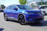 Used 2022 Volkswagen ID.4 Pro S image 2