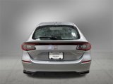 Certified 2023 Honda Civic Sport image 5