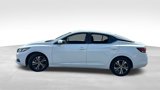 Used 2023 Nissan Sentra SV image 4