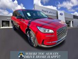 New 2025 Lincoln Corsair Reserve image 4