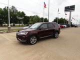 Used 2018 Ford Explorer Limited w/ Equipment Group 301A image 2