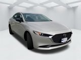 New 2025 MAZDA MAZDA3 s image 3