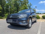 Used 2013 Volkswagen Tiguan SE image 3