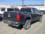 Used 2020 Chevrolet Colorado LT w/ LT Convenience Package image 3
