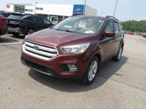 Used 2018 Ford Escape SE image 3
