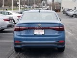 New 2025 Volkswagen Jetta SE image 4
