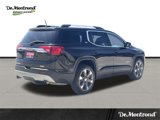 Used 2017 GMC Acadia SLT image 5