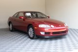 Used 1992 Lexus SC 400 Coupe image 6