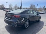 Used 2022 Kia Forte LXS image 6
