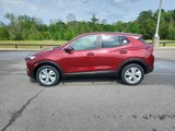 New 2025 Buick Encore GX Preferred image 2