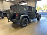 Used 2014 Jeep Wrangler Unlimited Sport w/ Quick Order Package 24S image 5