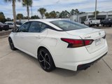 Used 2024 Nissan Altima 2.5 SR image 5