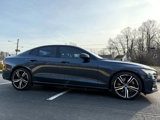 Used 2019 Volvo S60 T6 R-Design image 3