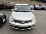 Used 2009 Nissan Versa 1.8 S w/ PWR Pkg image 4
