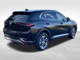 Used 2023 Buick Envision Essence image 3