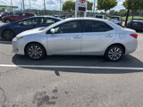 Used 2017 Toyota Corolla XLE image 2