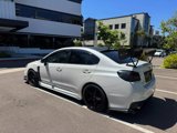 Used 2015 Subaru WRX image 5