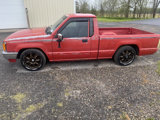 Used 1987 Mitsubishi Mighty Max Sport image 3