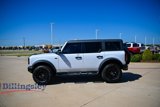 Certified 2023 Ford Bronco Wildtrak image 4