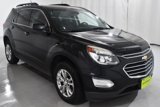 Used 2017 Chevrolet Equinox LT w/ Convenience Package image 4