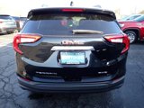 Certified 2024 GMC Terrain SLE w/ Driver Convenience Package image 4