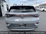 Used 2022 Volkswagen ID.4 Pro S image 6