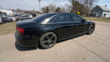 Used 2016 Audi A8 L 4.0T image 5