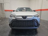New 2025 Toyota Corolla Cross AWD Hybrid image 2