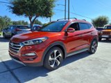 Used 2017 Hyundai Tucson Limited image 3