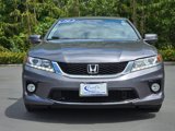 Used 2014 Honda Accord EX-L image 2
