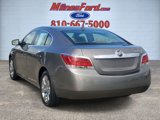 Used 2010 Buick LaCrosse CXL image 3